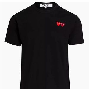 Comme Des Garçons PLAY t shirt